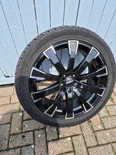 20'" Calibre Wheels & Good