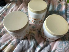 Vintage Italian CLP Tea Coffee