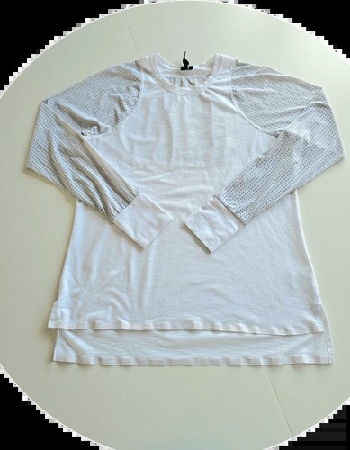 Sweaty betty long sleeve - betty,