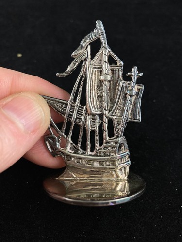 Dutch silver plate - dutch,