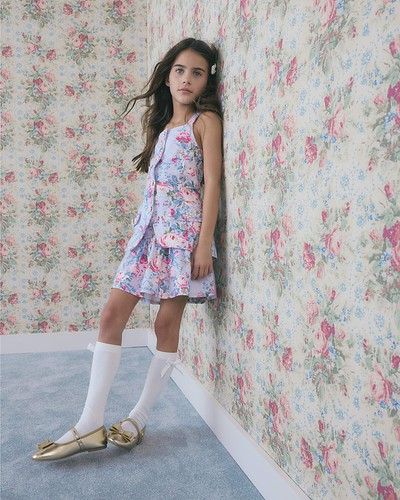 River island girls - girls, purple