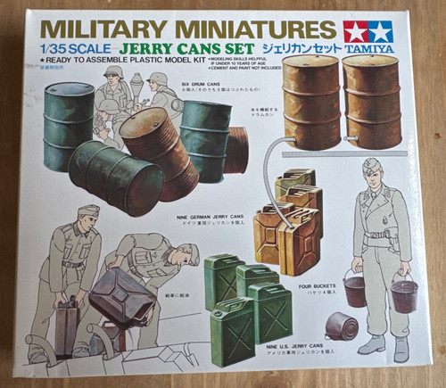 Tamiya 35026 1 35 - tamiya,