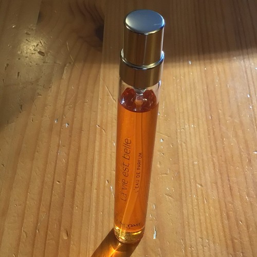 New lancome vie - vie, belle