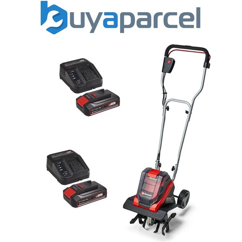 Einhell cordless twin 18v 36v - cordless, 18v/36v