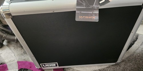 Udg ultimate flight - udg, case