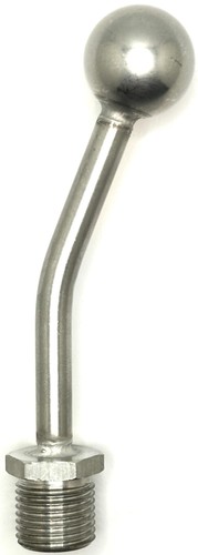 Pro graad angle head - angle,