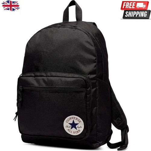New converse rucksack - new,