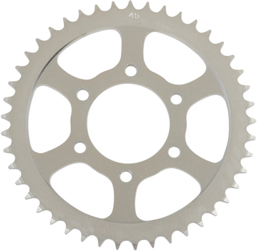 Parts unlimited rear - unlimited,