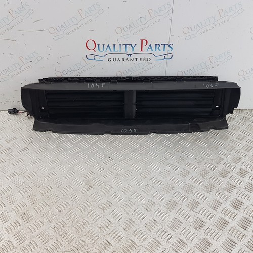Skoda superb front radiator - skoda,