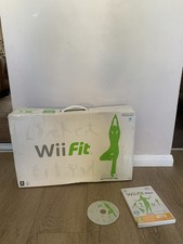 Wii fit balance - balance, board
