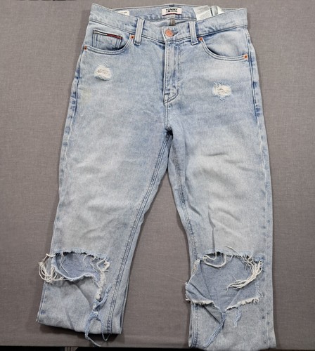Tommy jeans izzy - tommy, high