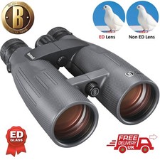 Bushnell 15x56 Match Pro ED