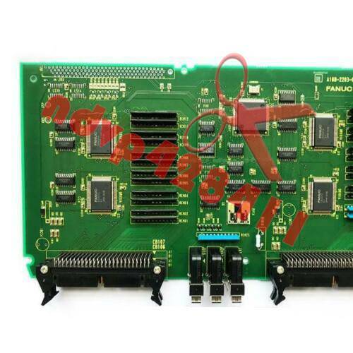 1piece new fanuc - io, module