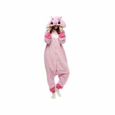 Unisex Adult Pajamas Animal