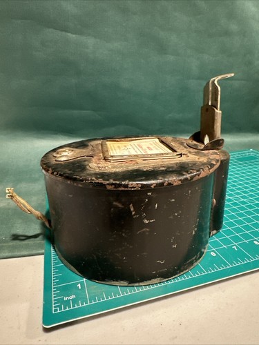 Mechanical coin mills - op,