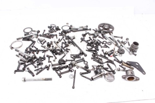 Lot remaining parts yamaha - lot,