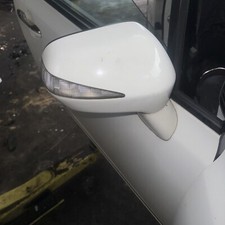 HONDA CIVIC IMA 4DOOR SALOON