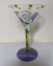 Lolita Love My Martini Glass Cosmopolitan Cosmo Tini