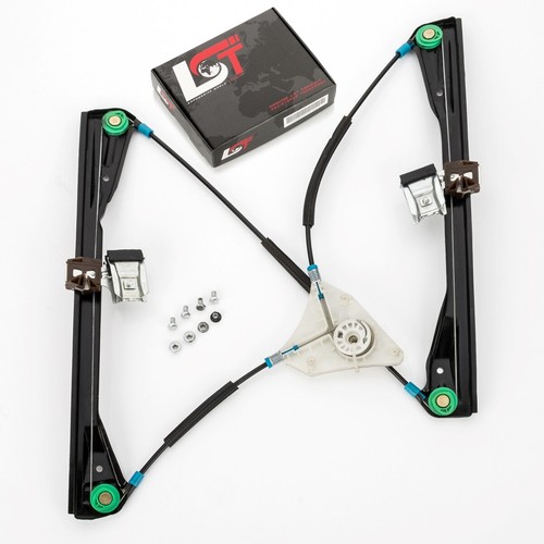 Window regulator 6q4837461 - regulator,
