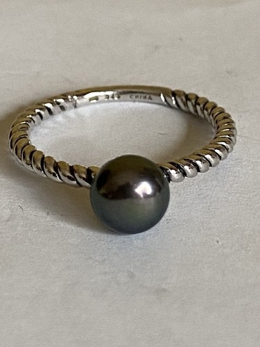 Oriental sterling silver black - oriental,