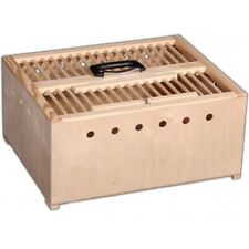 Small Pigeon Basket- Ply Base