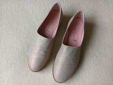 Women's Pretty Ballerinas Shoes EU Size 36 Good Condition