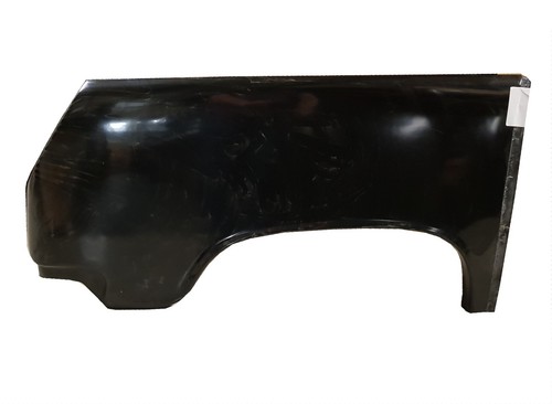 Fibreglass rear wing for - rear,