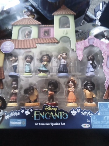 Disney encanto madrigal - disney,