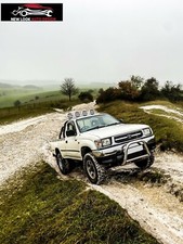 Fit iford ranger - to, onw