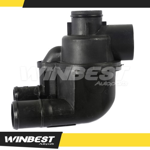 Thermostat housing assembly - thermostat,