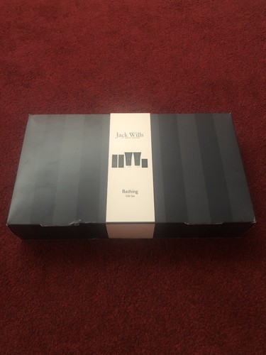 New and sealed - , wills