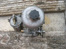Classic Car MGB Mini  etc.HS4 SU Carburettor