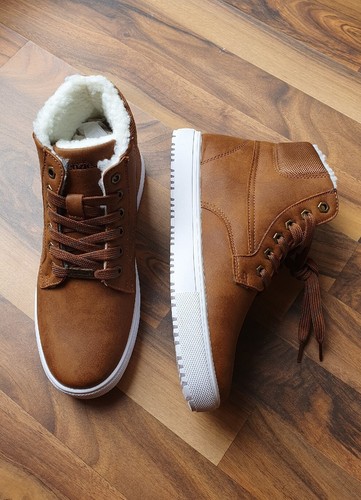 New brown mckenzie - brown,