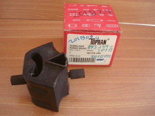 Motor engine mount for - for, audi