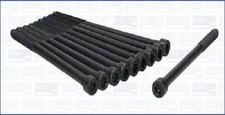 Original AJUSA cylinder head