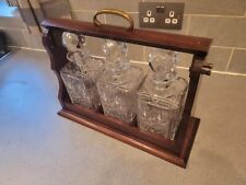 3 decanter tantalus