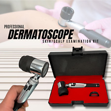 Dermatoscope for Skin & Scalp