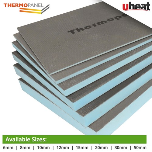 Tile backer board 6mm - board,