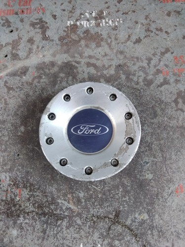 Ford 220 alloy centre - alloy, caps