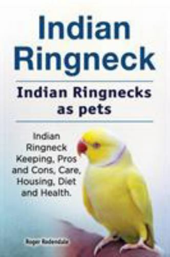 Indian ringneck - indian, ringneck.