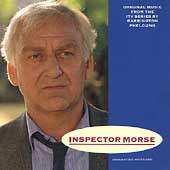 Barrington Pheloung -