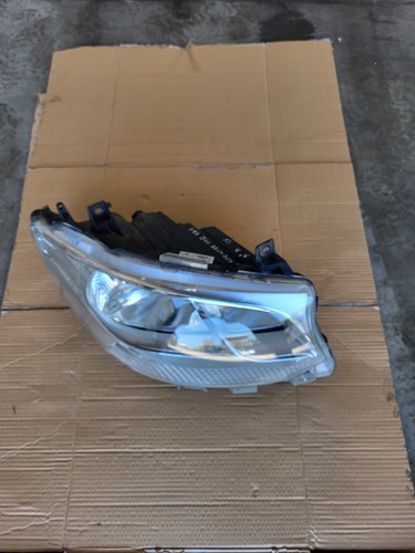 2019 mercedes sprinter s - 2019, o/s