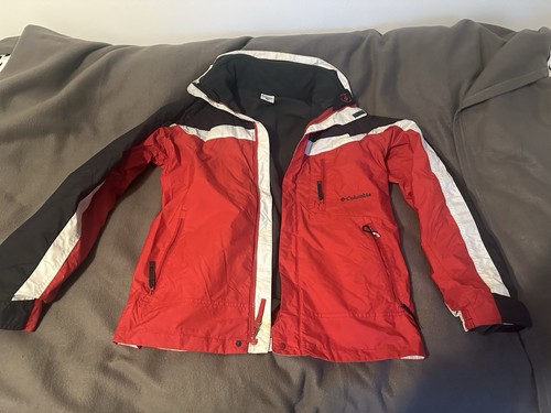 Ski jacket pants bundle - bundle, size