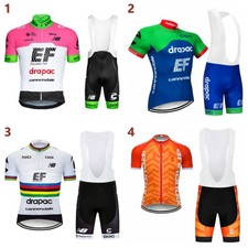 UK Cycling Jersey Cannondale