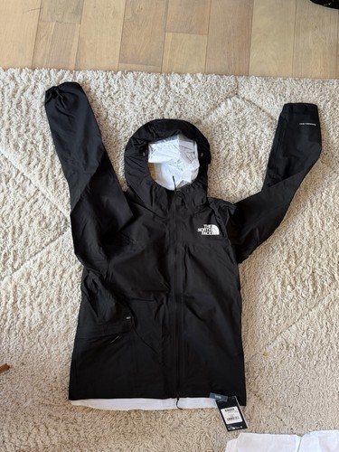 The north face - the, summit