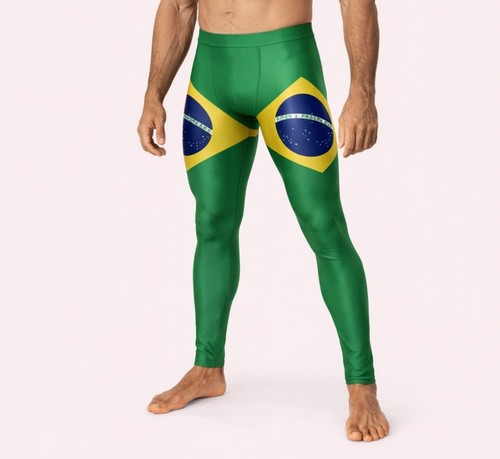 Brazil bjj spats mma - bjj,