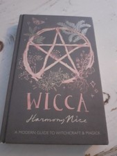 Wicca : A Modern Guide to