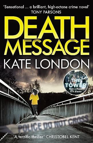 Death message collins and - death,