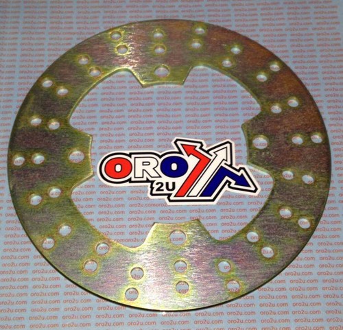 Ebc disc brake - disc,