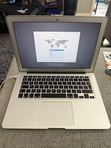 Apple macbook air mid - macbook, 13”